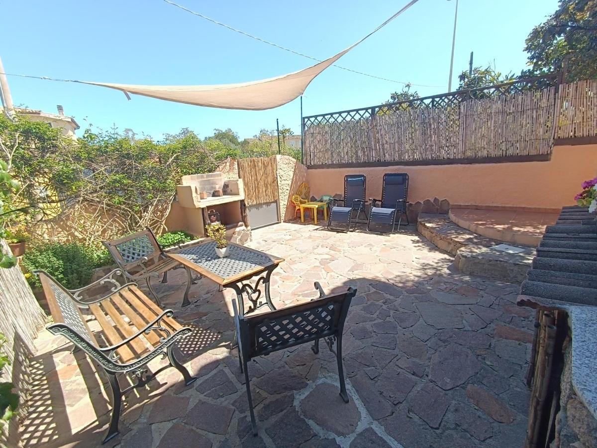 Bellissimo Appartamento A Pochi Passi Dal Mare Murta Maria Exterior photo
