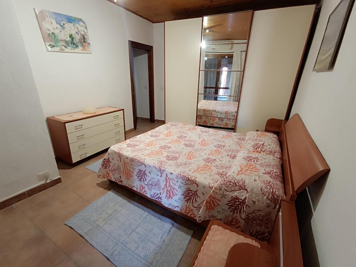 Bellissimo Appartamento A Pochi Passi Dal Mare Murta Maria Exterior photo