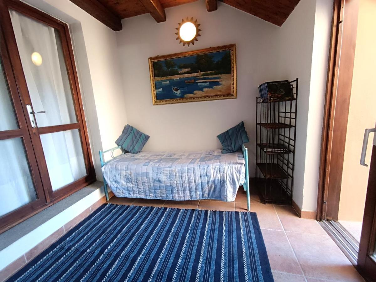 Bellissimo Appartamento A Pochi Passi Dal Mare Murta Maria Exterior photo