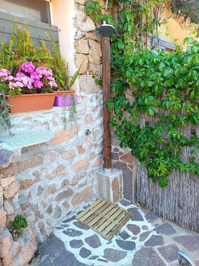 Bellissimo Appartamento A Pochi Passi Dal Mare Murta Maria Exterior photo