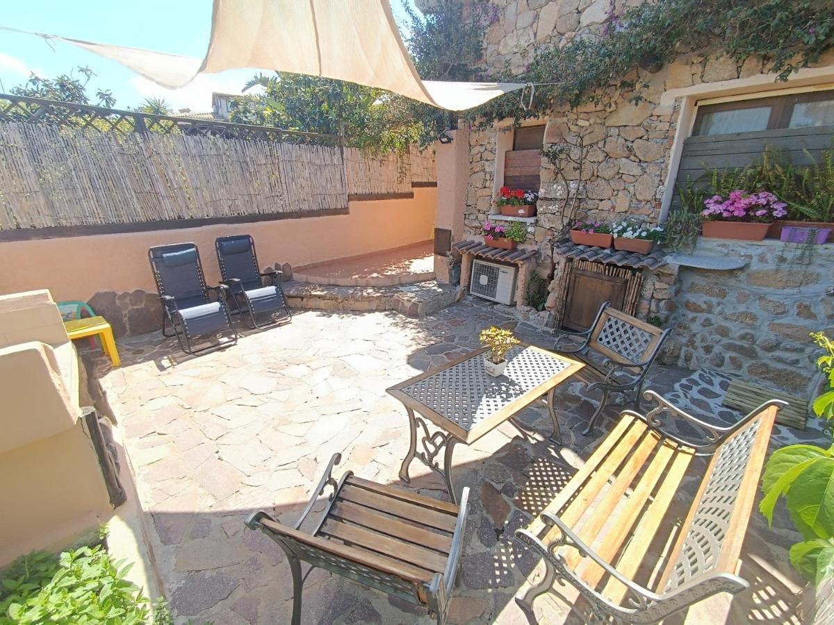 Bellissimo Appartamento A Pochi Passi Dal Mare Murta Maria Exterior photo